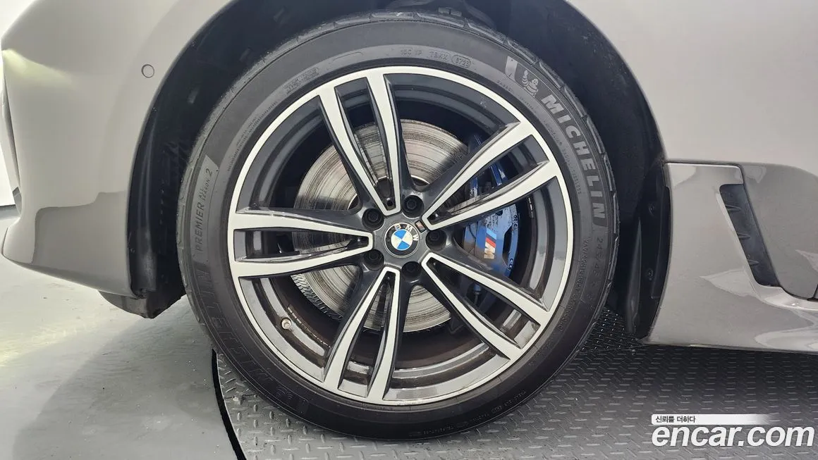 BMW Gran Turismo — фото 10