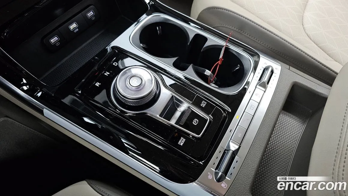 Kia Carnival 2022 из KR, фото 5