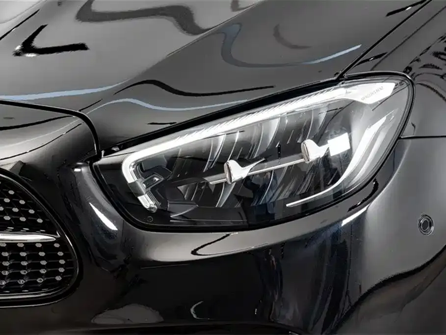 Mercedes-Benz E-Class (Import) 2023 из CN, фото 3