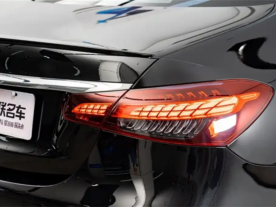 Mercedes-Benz E-Class (Import) 2023 из CN, фото 8