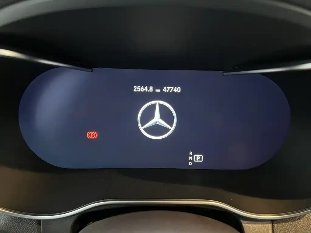 Mercedes-Benz GLC 2021 из CN, фото 2