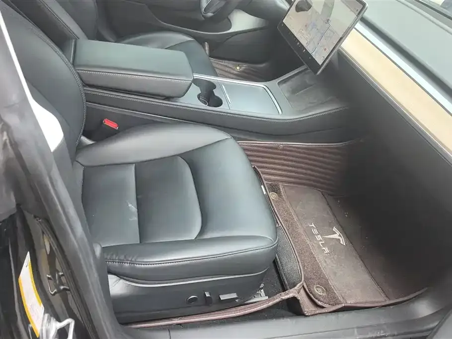 Tesla Model 3 2021 из CN, фото 10