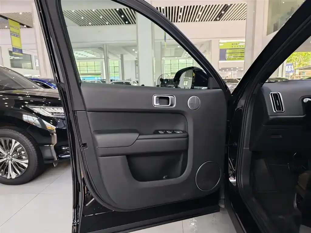 Li Auto L8 2023 из CN, фото 10