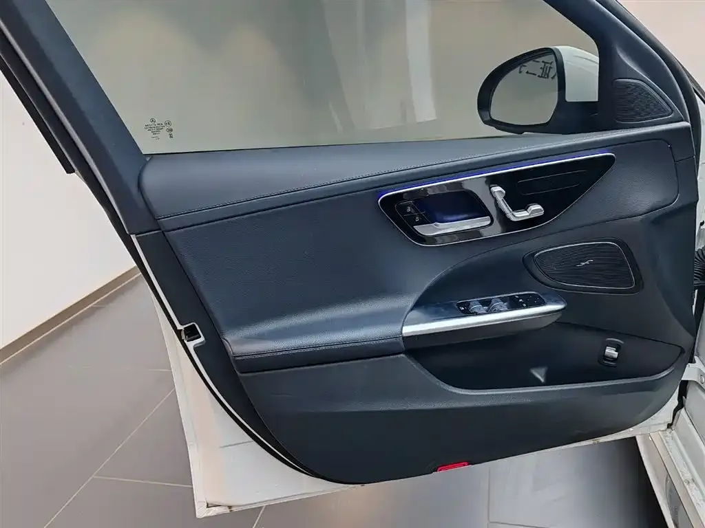Mercedes-Benz C-Class 2024 из CN, фото 10