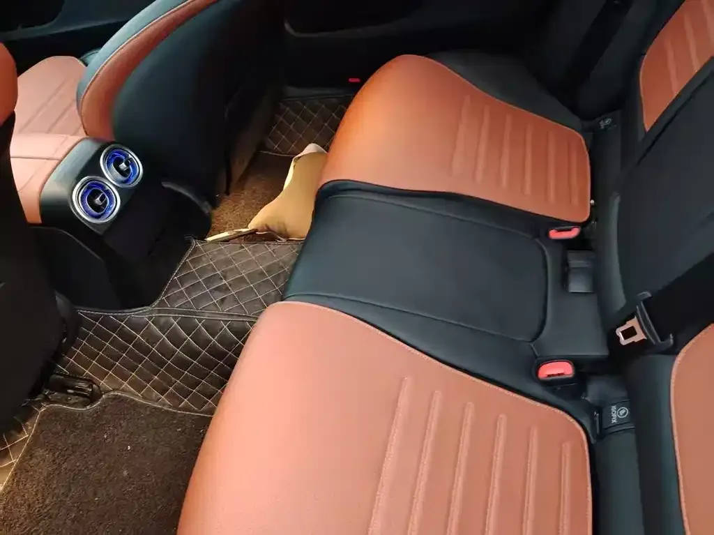 Mercedes-Benz C-Class 2022 из CN, фото 5