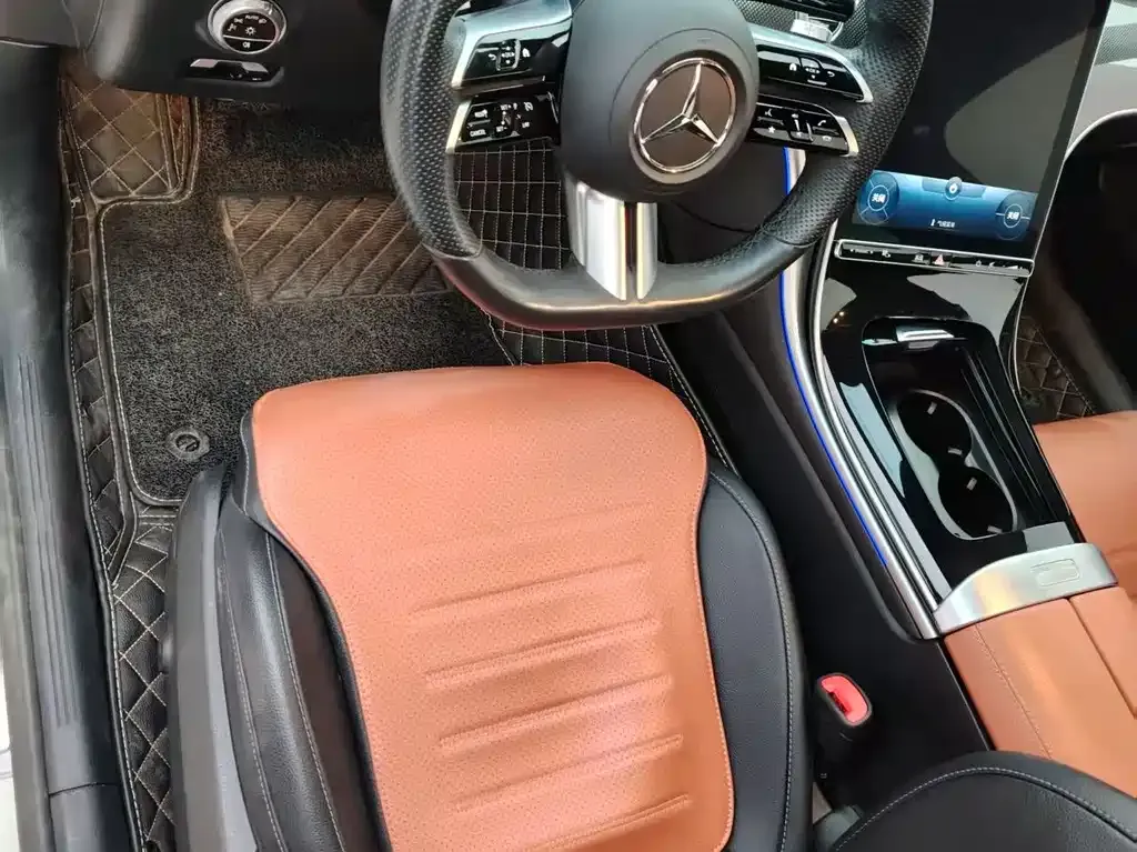 Mercedes-Benz C-Class 2022 из CN, фото 4