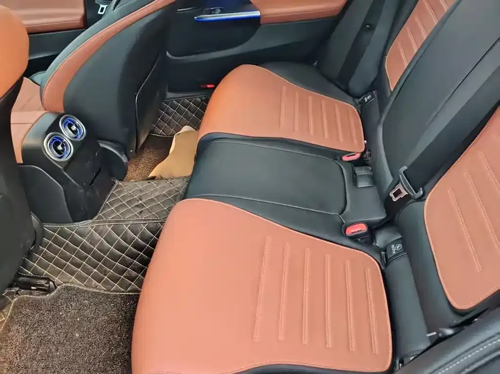 Mercedes-Benz C-Class 2022 из CN, фото 2