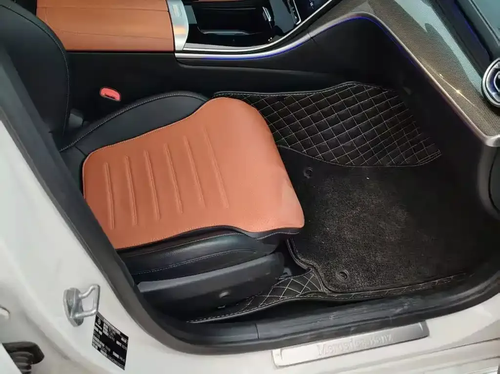 Mercedes-Benz C-Class 2022 из CN, фото 8