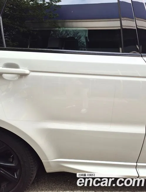 Land Rover Range Rover Sport 2022 из KR, фото 2