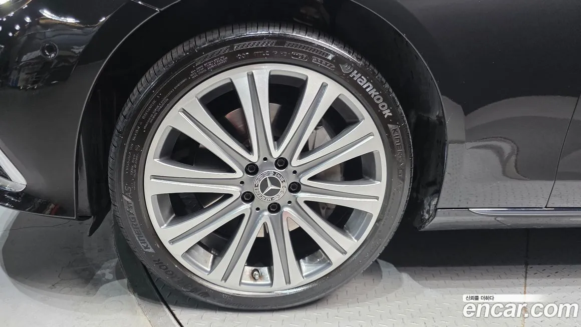 Mercedes-Benz E-Class 2023 из KR, фото 7