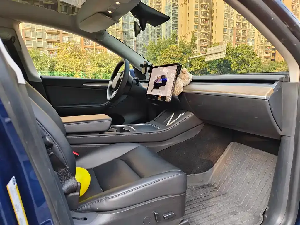 Tesla Model Y 2022 из CN, фото 4