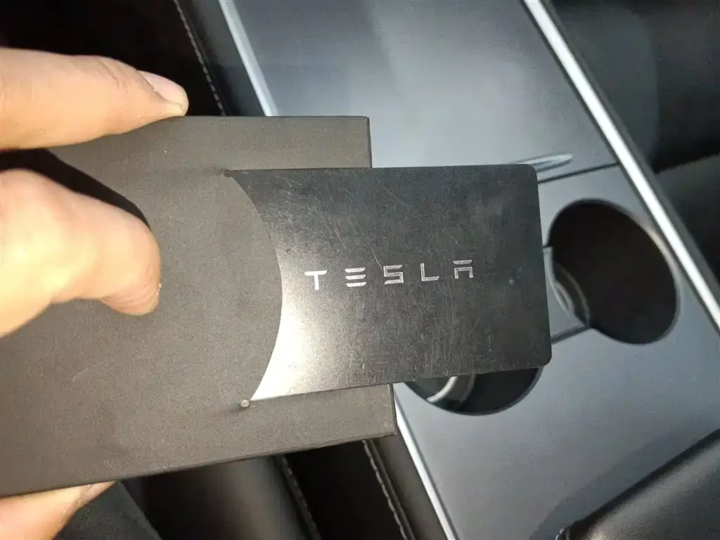 Tesla Model Y 2021 из CN, фото 3