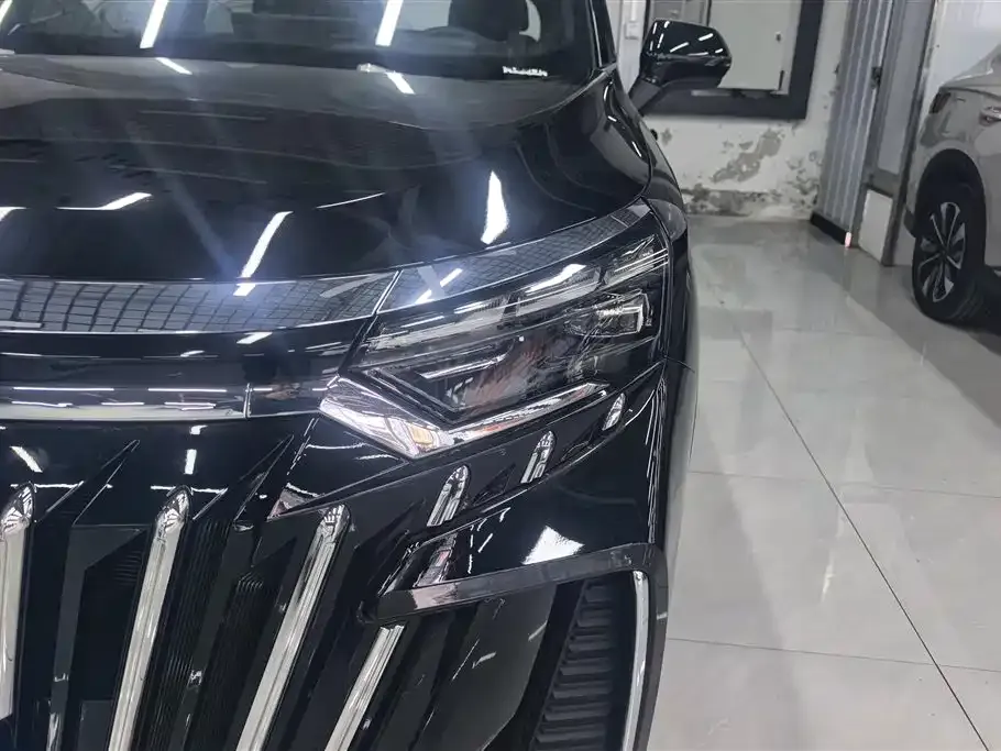Geely Haoyue L 2025 из CN, фото 7