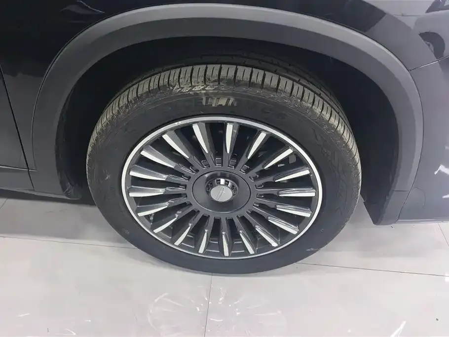 Geely Haoyue L 2025 из CN, фото 5