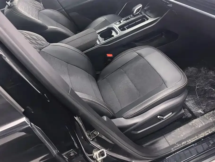 Geely Haoyue L 2025 из CN, фото 10
