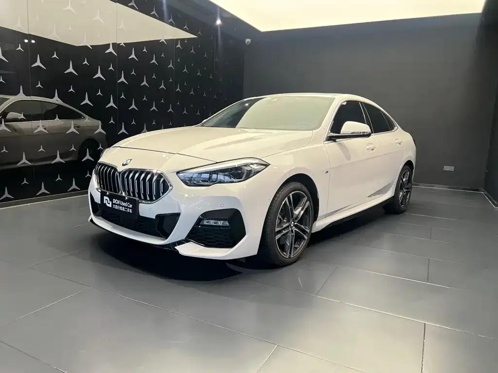 BMW 2 Series (Import) — фото 1