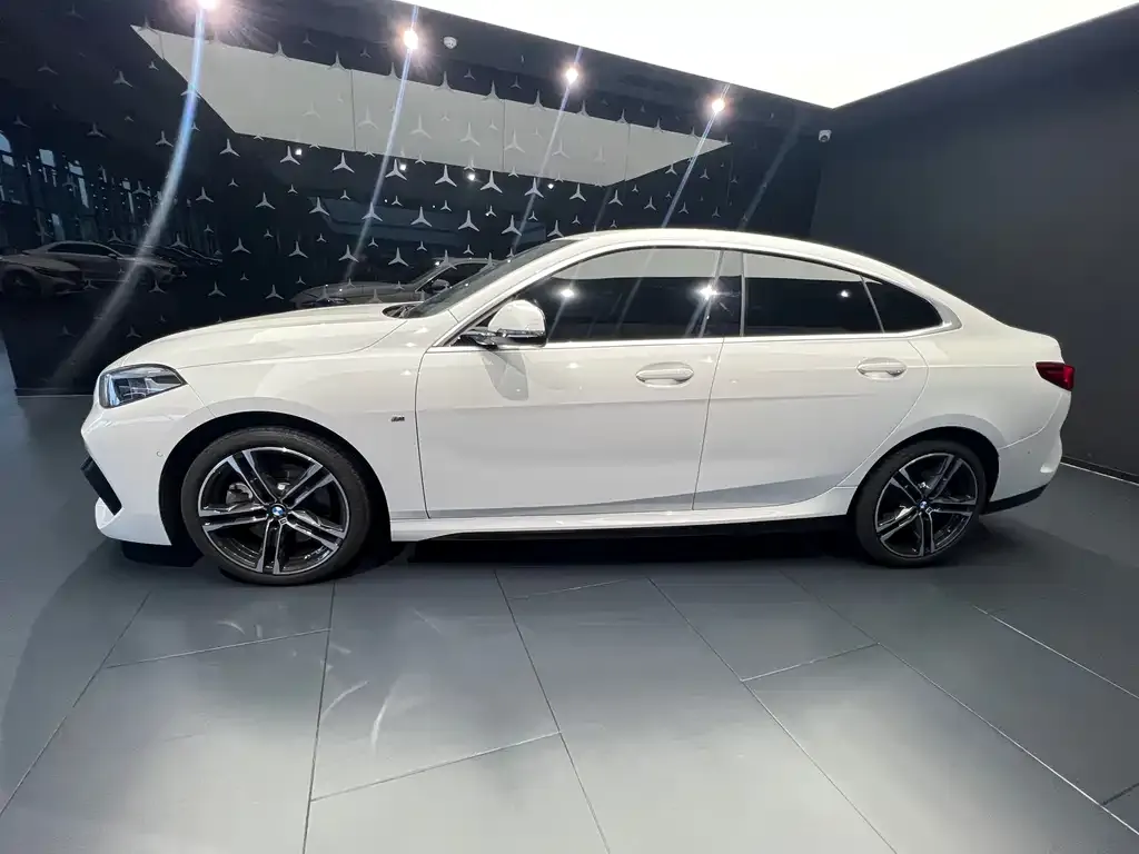 BMW 2 Series (Import) — фото 3
