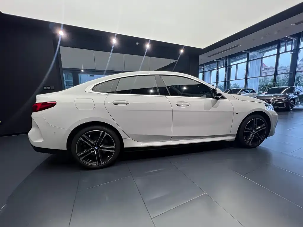 BMW 2 Series (Import) — фото 10