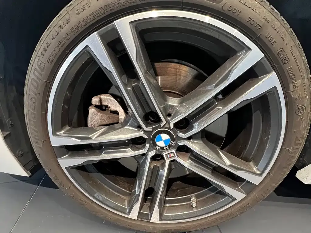 BMW 2 Series (Import) — фото 9