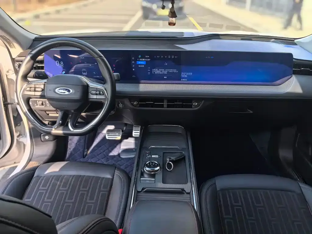 Ford Mondeo 2023 из CN, фото 8