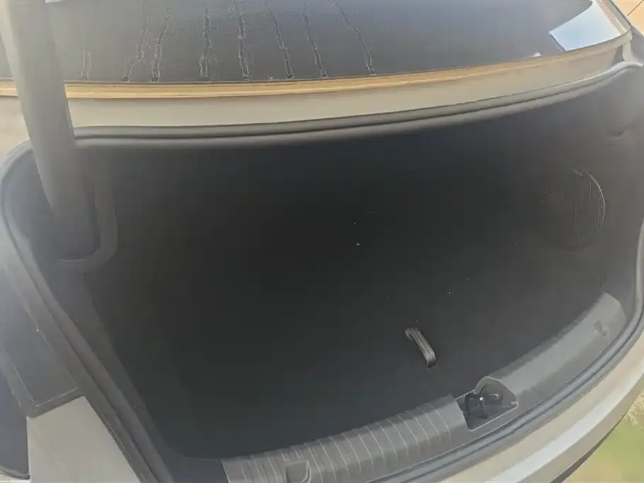 BYD Seal — фото 4