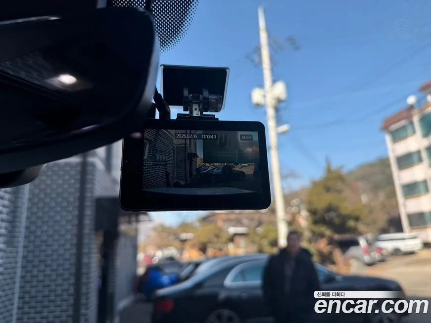 Volkswagen Tiguan 2022 из KR, фото 2