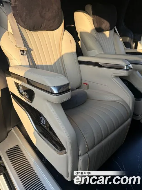 Kia Carnival 2024 из KR, фото 5