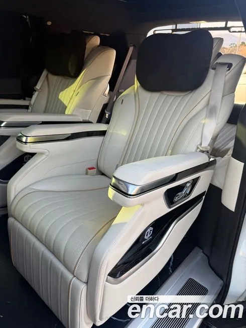 Kia Carnival 2024 из KR, фото 7