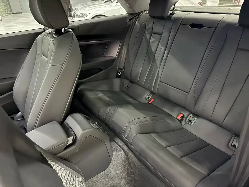 Audi A5 (Import) 2021 из CN, фото 2