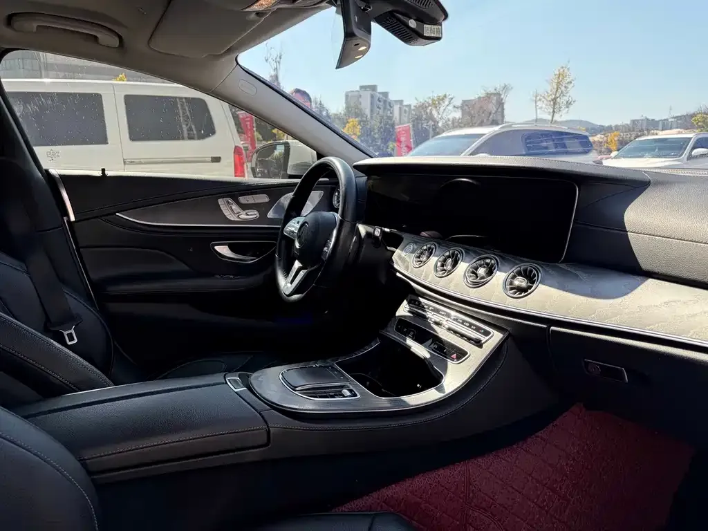 Mercedes-Benz CLS 2021 из CN, фото 9