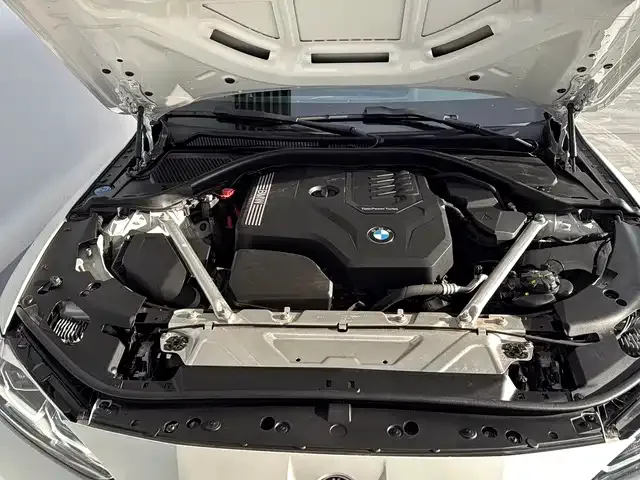 BMW 4 Series — фото 5
