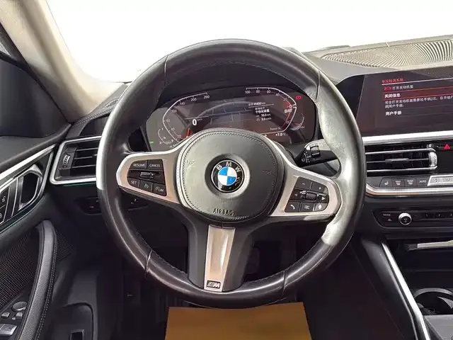 BMW 4 Series — фото 8