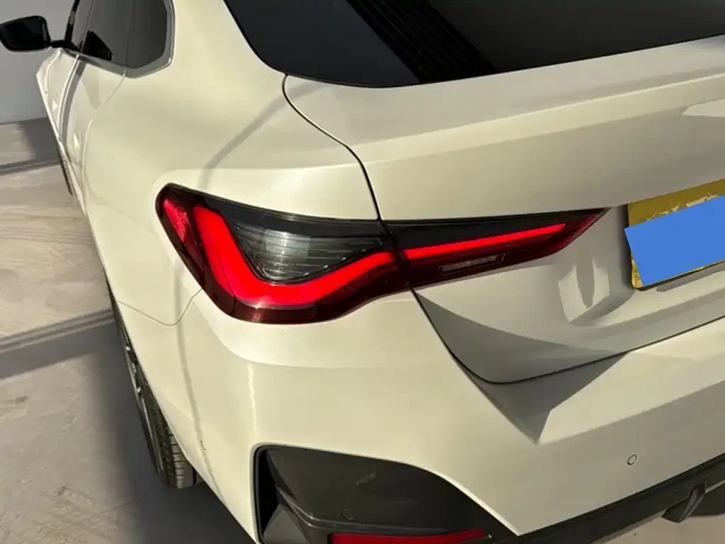 BMW 4 Series — фото 9