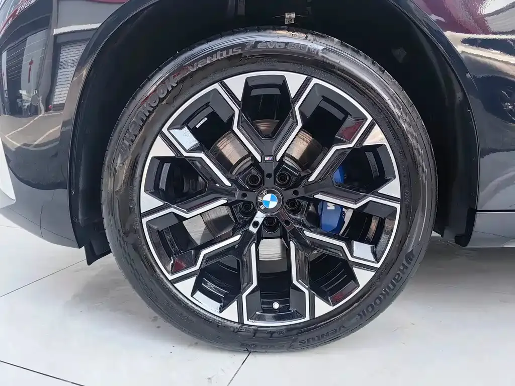 BMW X3 2025 из CN, фото 8
