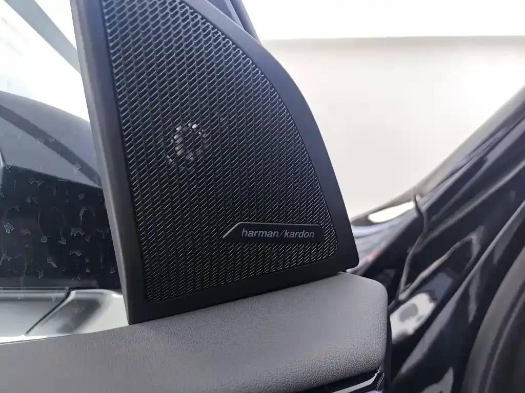BMW X3 2025 из CN, фото 7