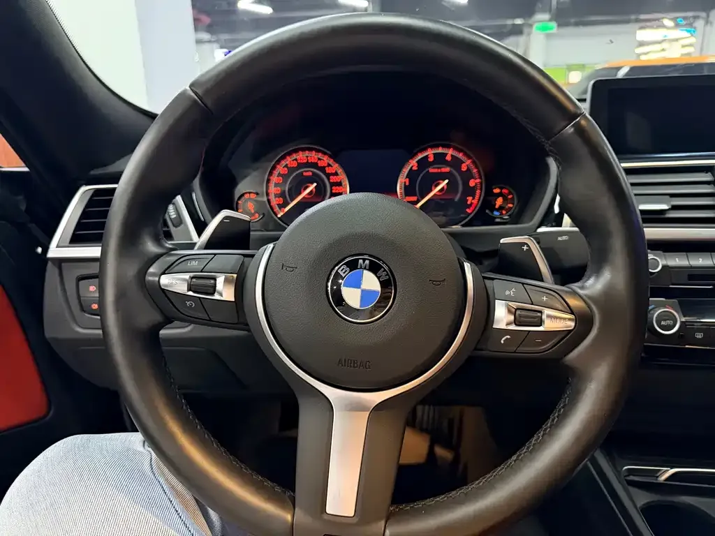 BMW 3 Series GT — фото 8