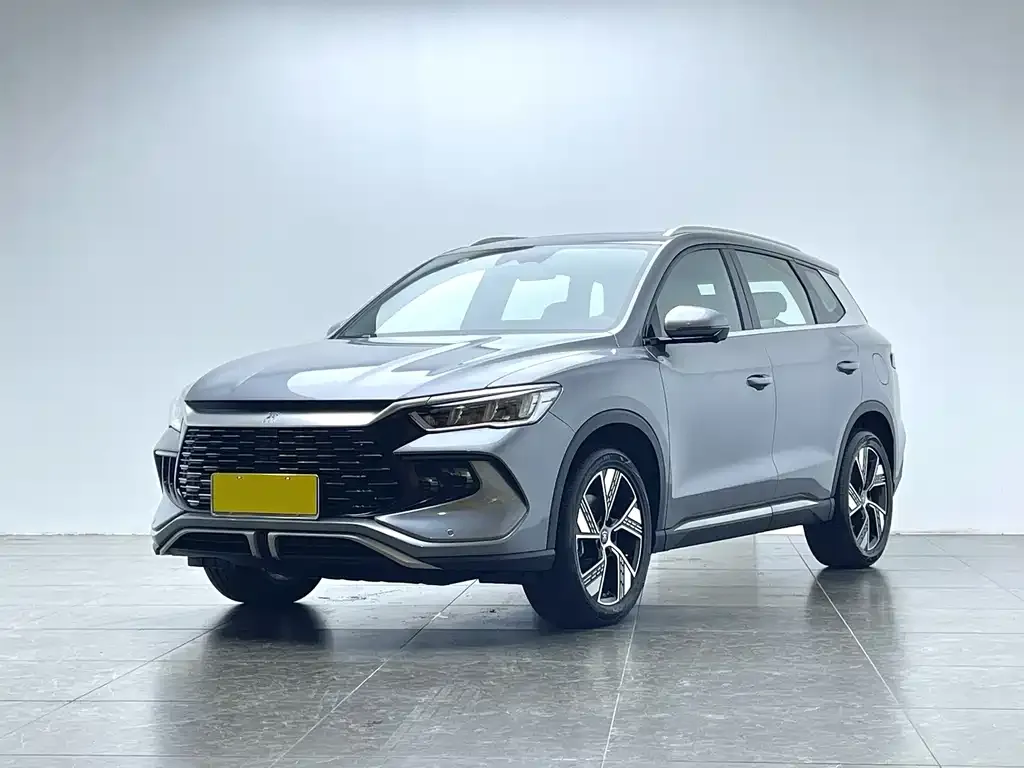 BYD Pro New Energy 2023 из CN, фото 1