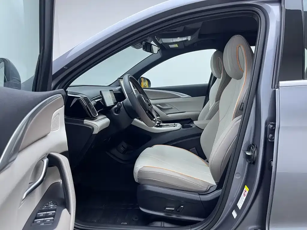 BYD Pro New Energy 2023 из CN, фото 6