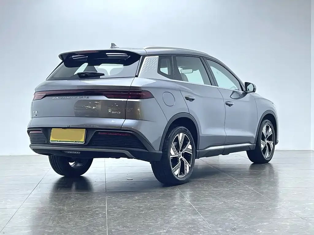 BYD Pro New Energy 2023 из CN, фото 8