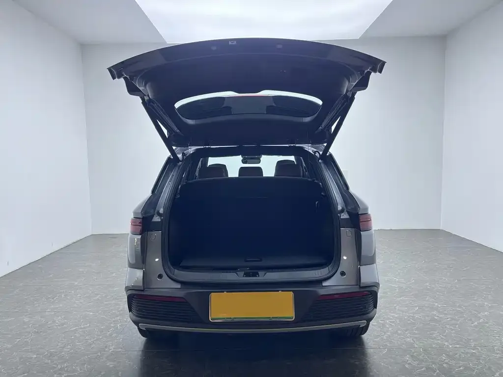 BYD Pro New Energy 2023 из CN, фото 4