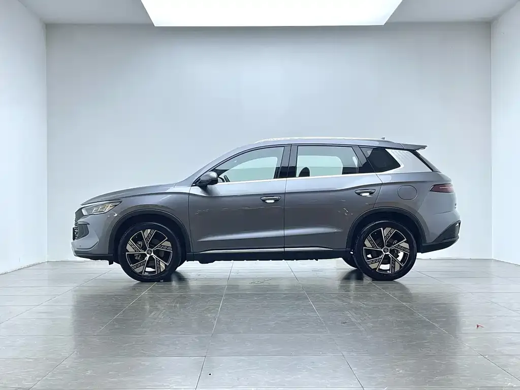 BYD Pro New Energy 2023 из CN, фото 5