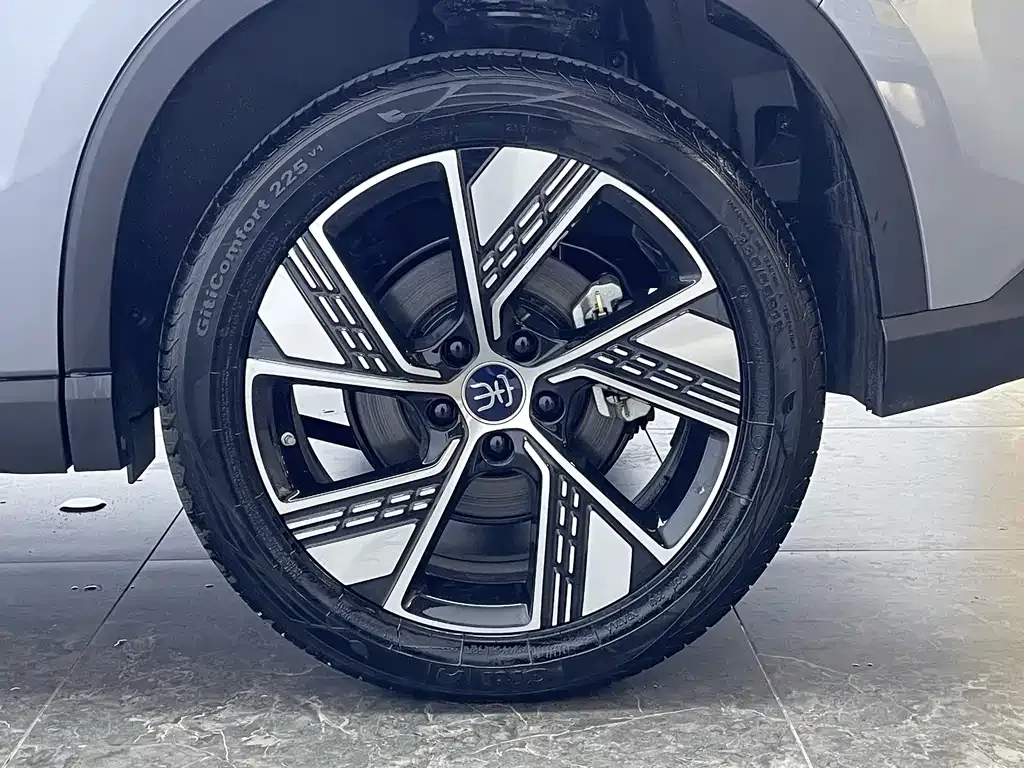 BYD Pro New Energy 2023 из CN, фото 9