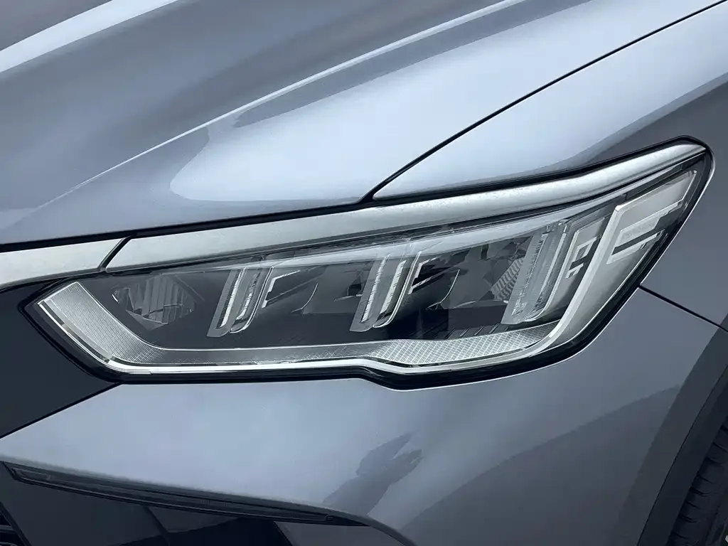 BYD Pro New Energy 2023 из CN, фото 7