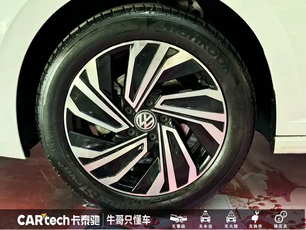 Volkswagen Sagitar 2022 из CN, фото 6