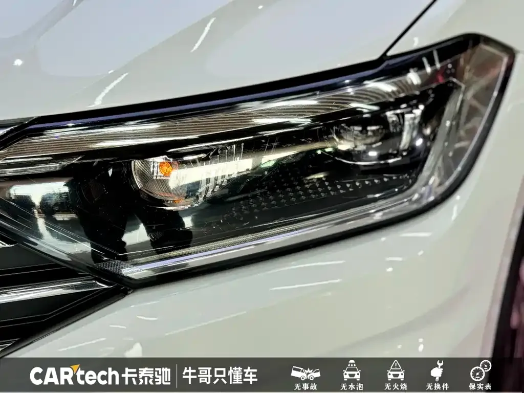 Volkswagen Sagitar 2022 из CN, фото 5