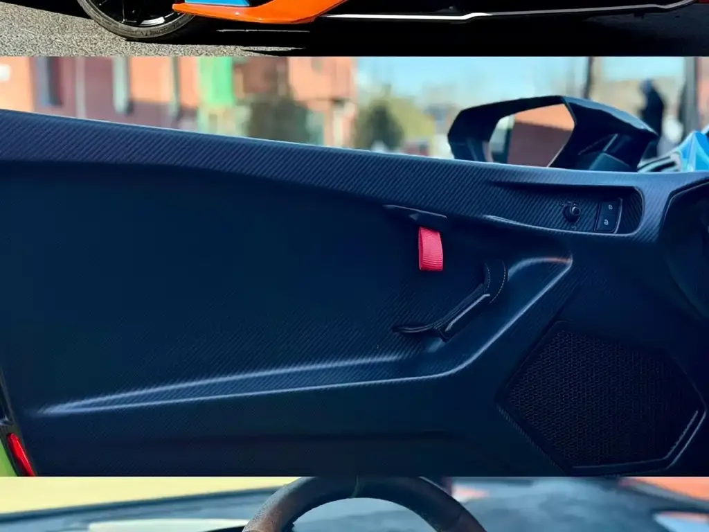 Lamborghini Huracan — фото 3