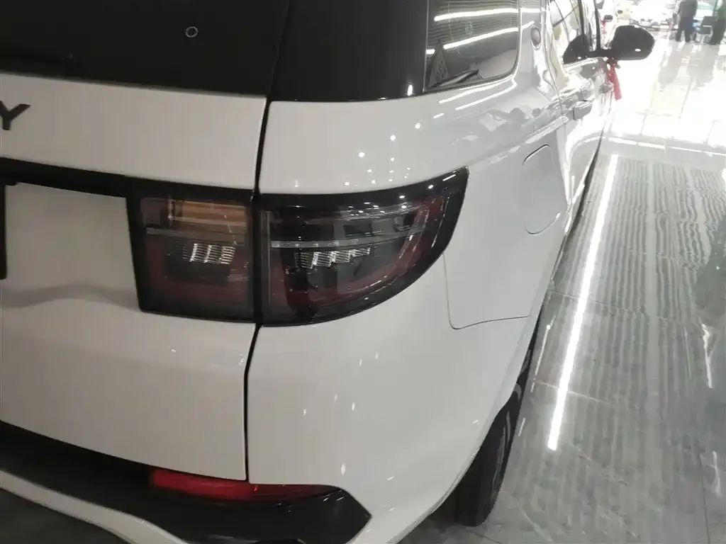 Land Rover Discovery Sport 2021 из CN, фото 2