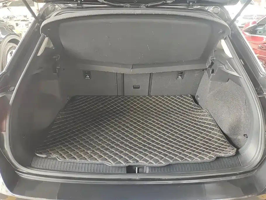 Volkswagen T-Roc 2022 из CN, фото 4