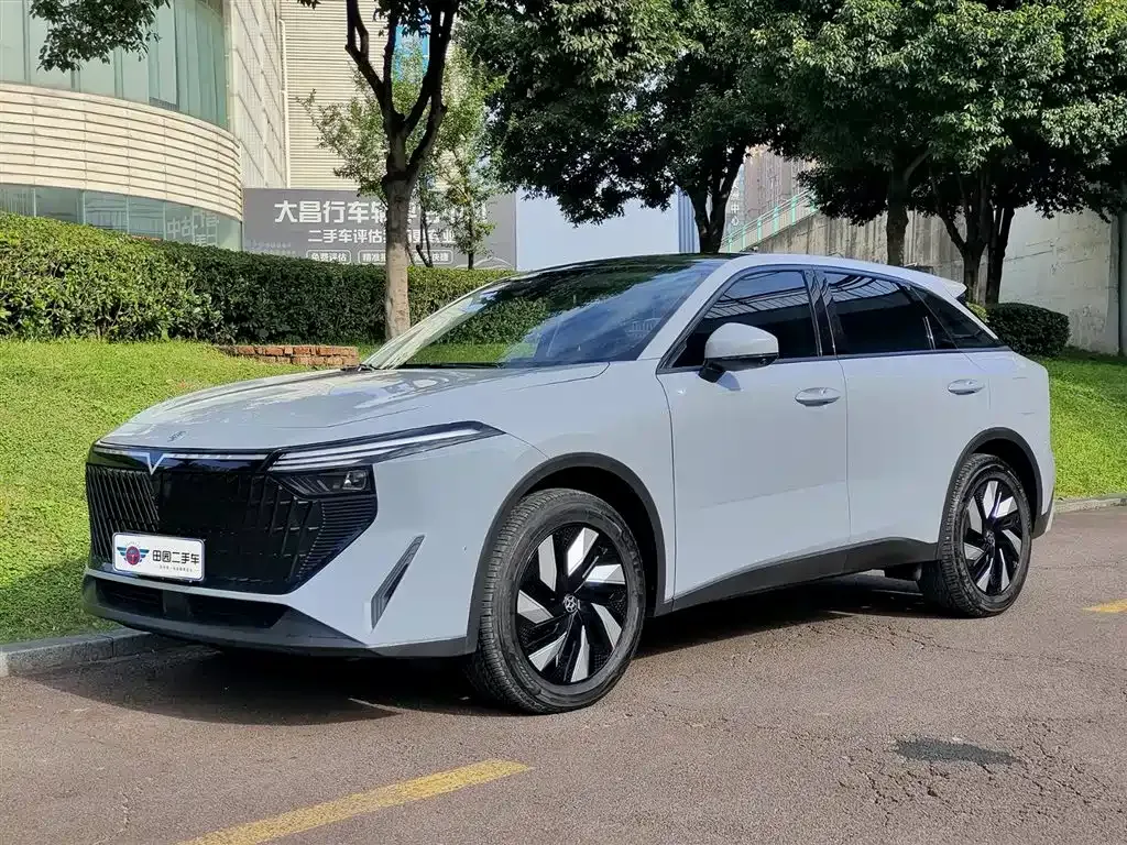 Venucia V DD-i 2024 из CN, фото 1