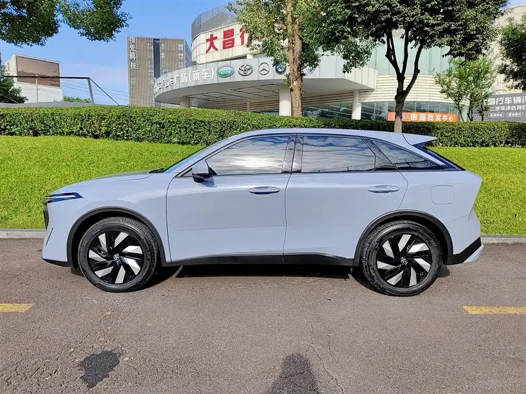 Venucia V DD-i 2024 из CN, фото 6